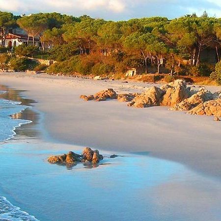 Appartamento Ziu Jori Cala Liberotto Ngoại thất bức ảnh