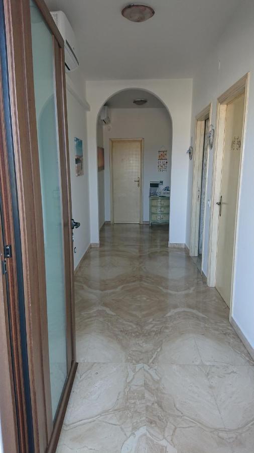 Appartamento Ziu Jori Cala Liberotto Ngoại thất bức ảnh
