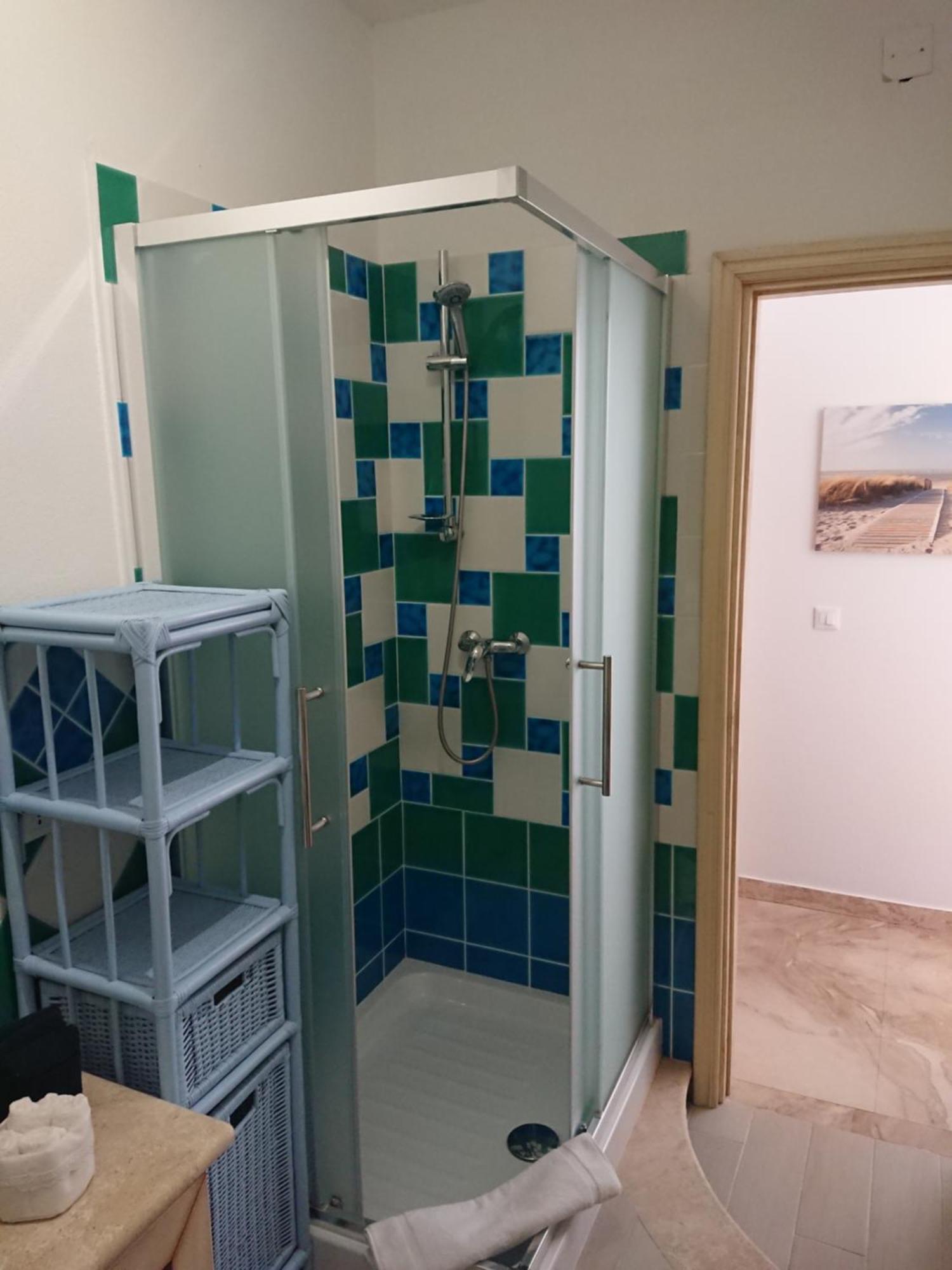 Appartamento Ziu Jori Cala Liberotto Ngoại thất bức ảnh